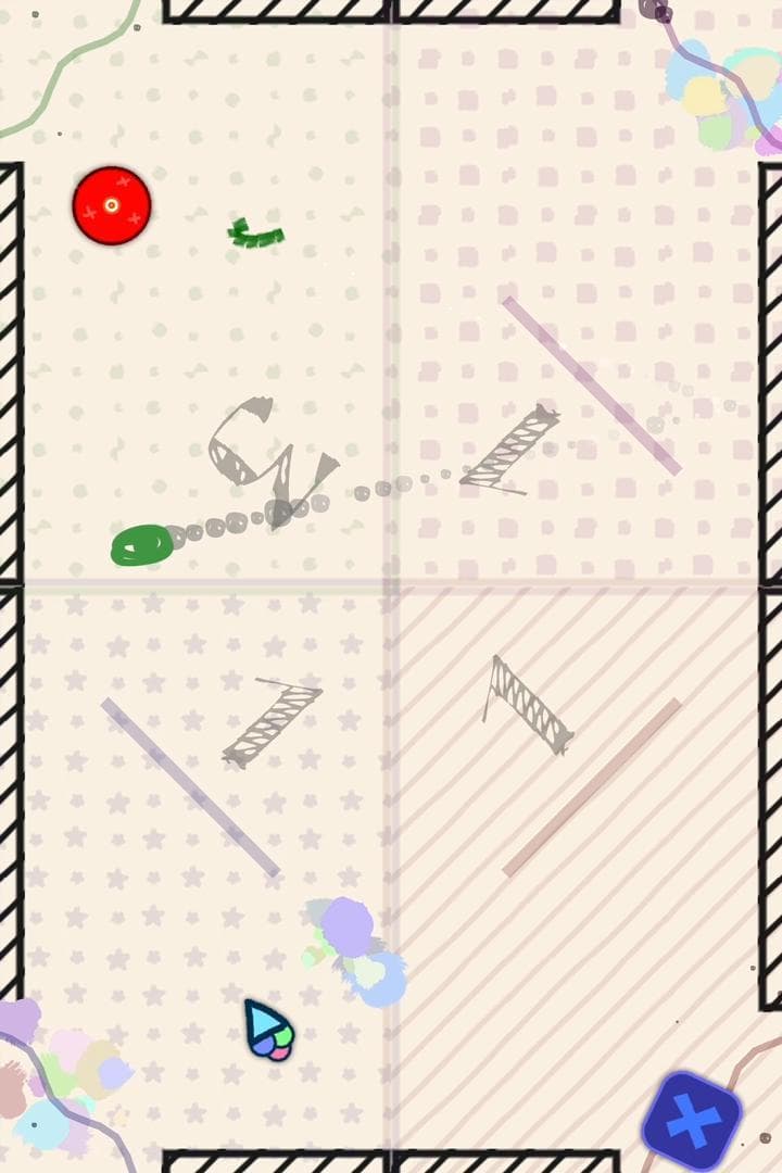 Art Hockey screenshot 5
