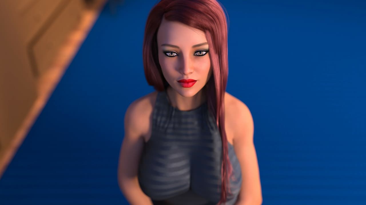 Summer with Mia Season 1 screenshot 6