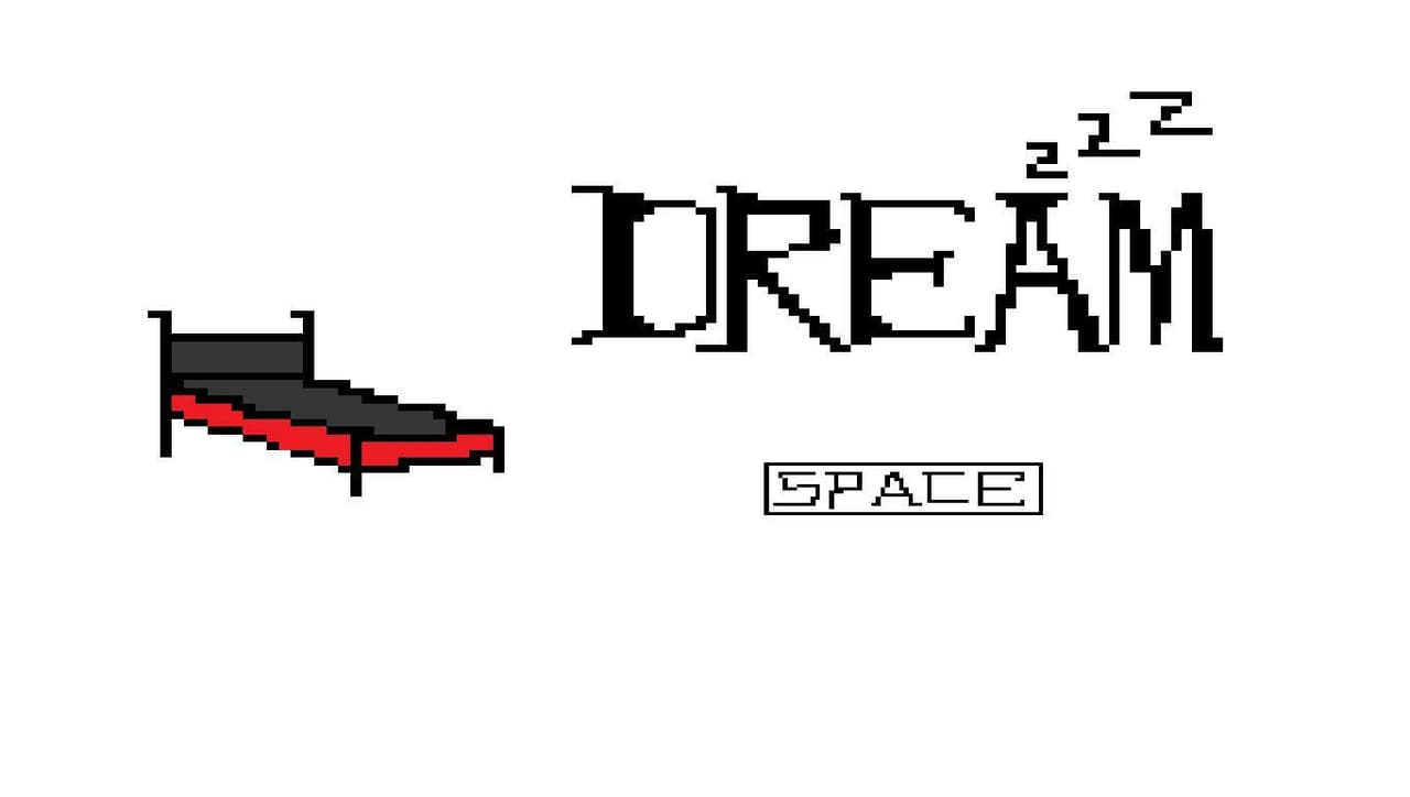 DREAM (itch) (applenorshypnos)