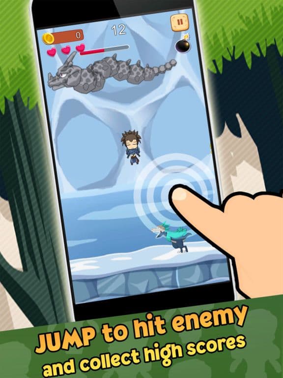 Arena Super Hero Hitter Games Pro screenshot 3