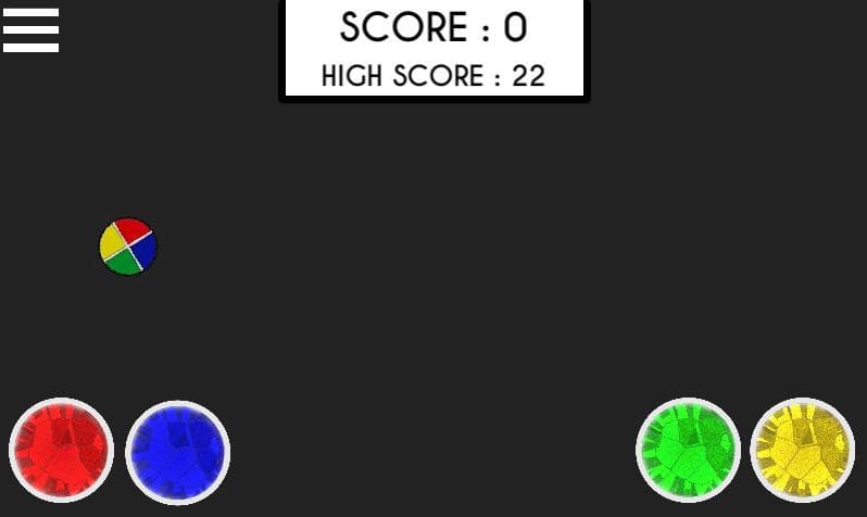 Change (itch) (LonelyTree) screenshot 2