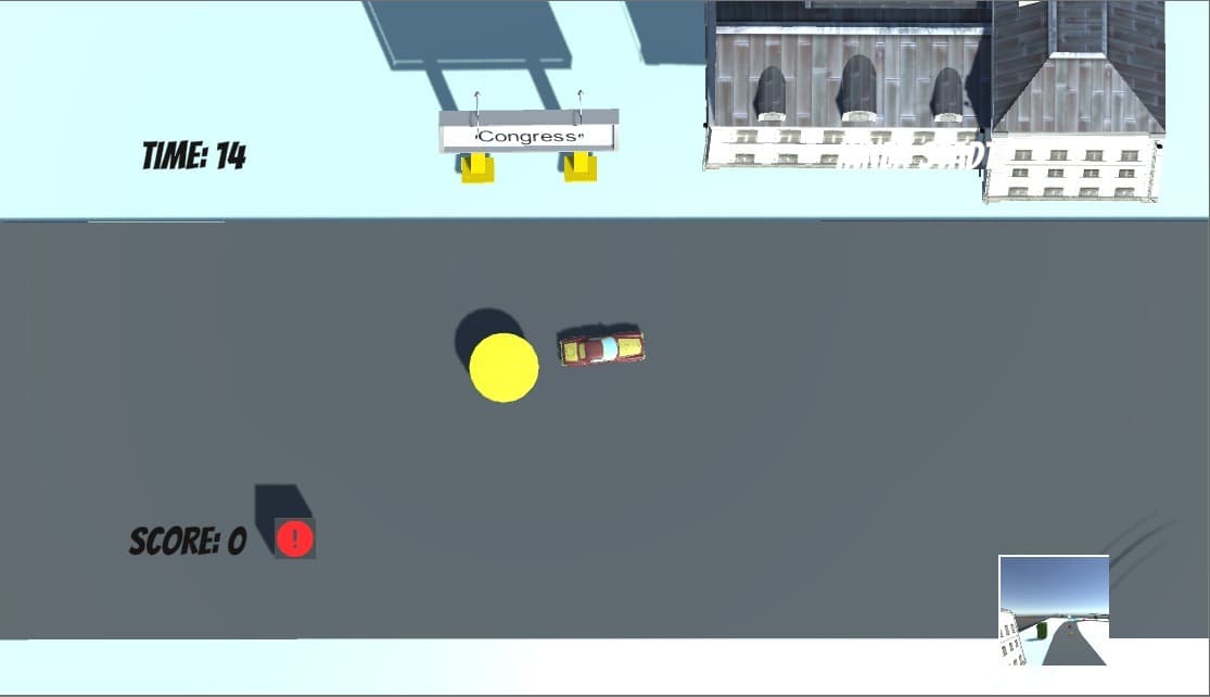 How I Met Graz screenshot 4