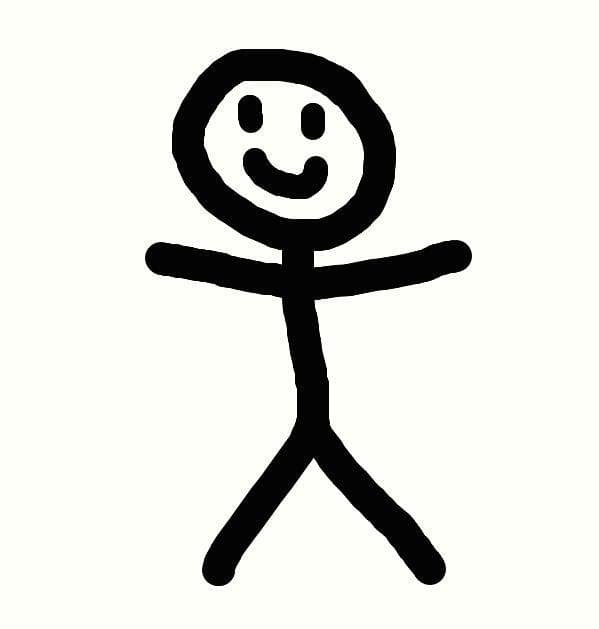 Stickman adventure (BigManSam15)