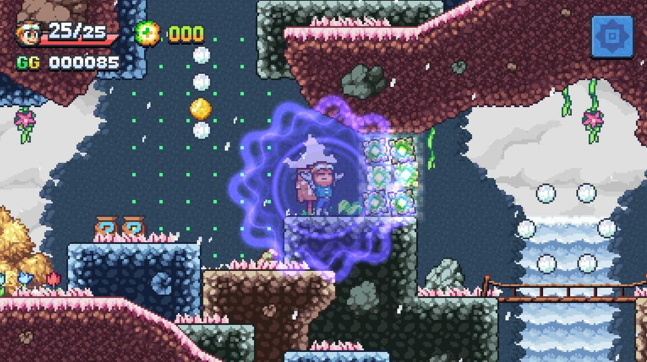 Aurascope screenshot 5