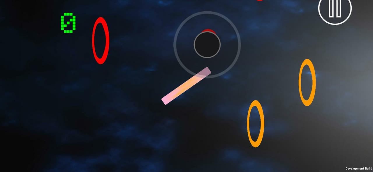 Mad Stick & Super Runner screenshot 2