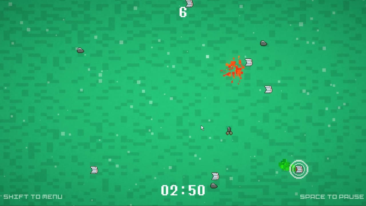 Rock Paper Scissors (Mlamuleli) screenshot 6