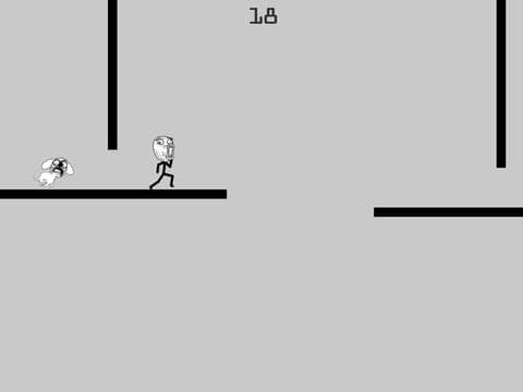 Who Let The Dog Out ! screenshot 2
