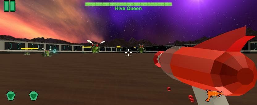 Insect Planet (ande1940) screenshot 5