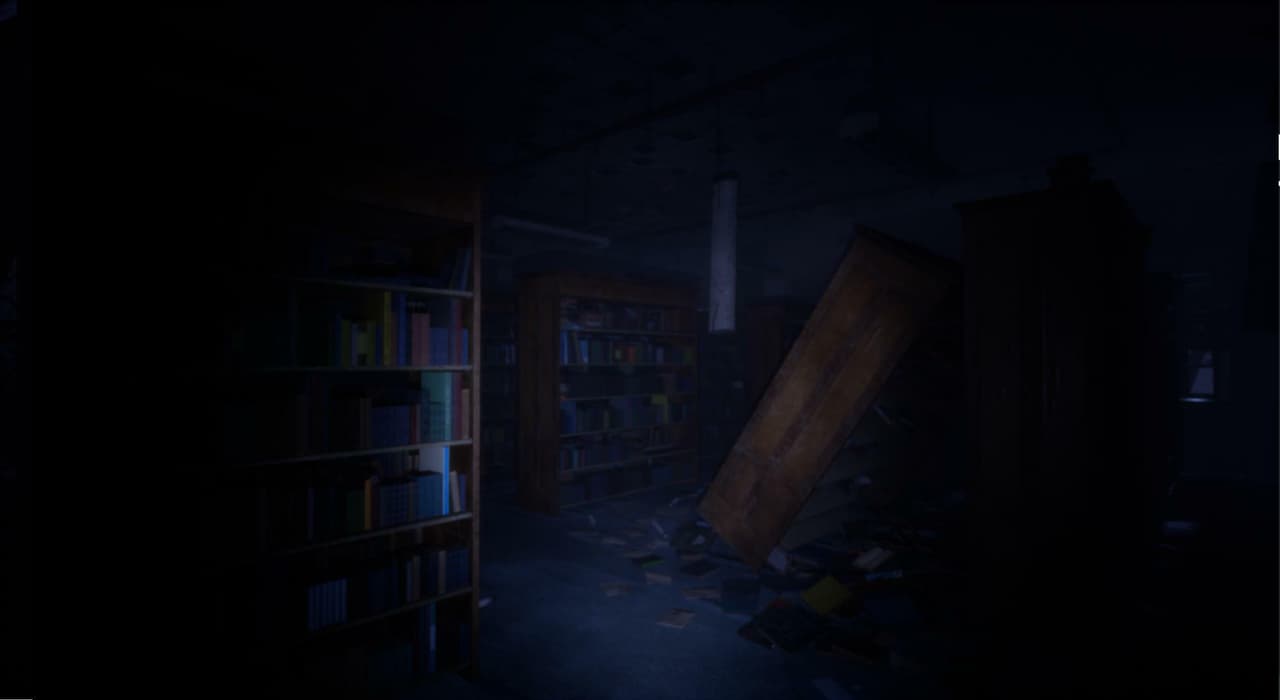 Brownstone screenshot 5