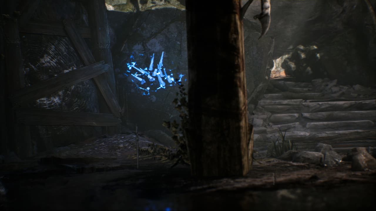 Inner Riddle screenshot 4