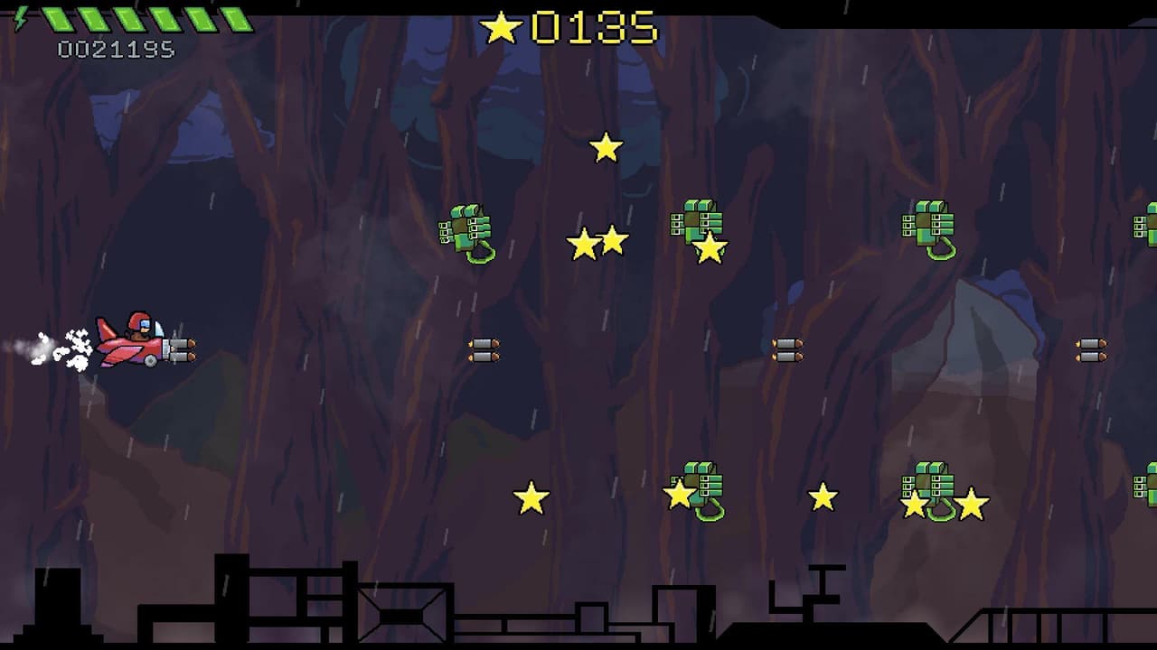 Cannonship (twohandslab) screenshot 4