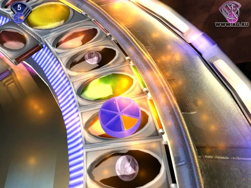 Trivial Pursuit Unhinged