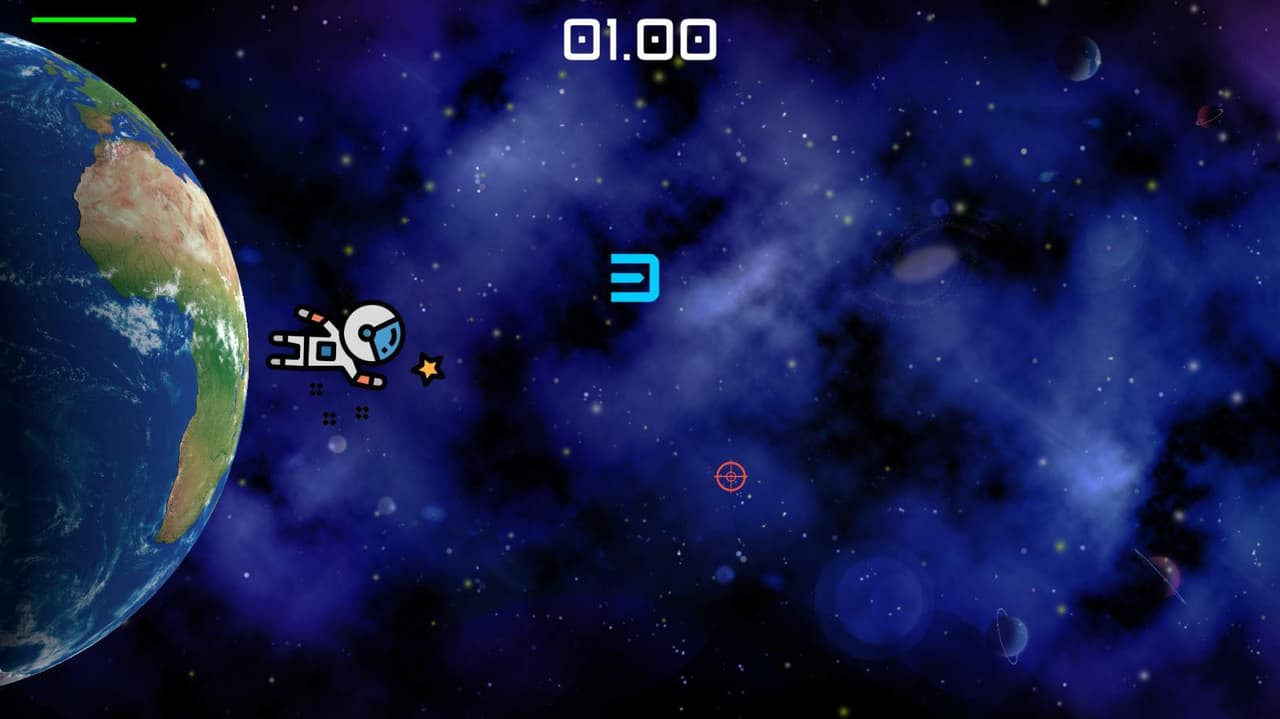Saving Humanity screenshot 4