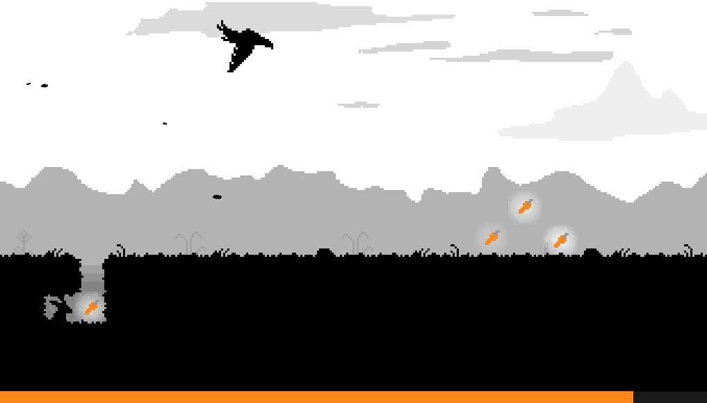 Carrots And Feathers screenshot 3