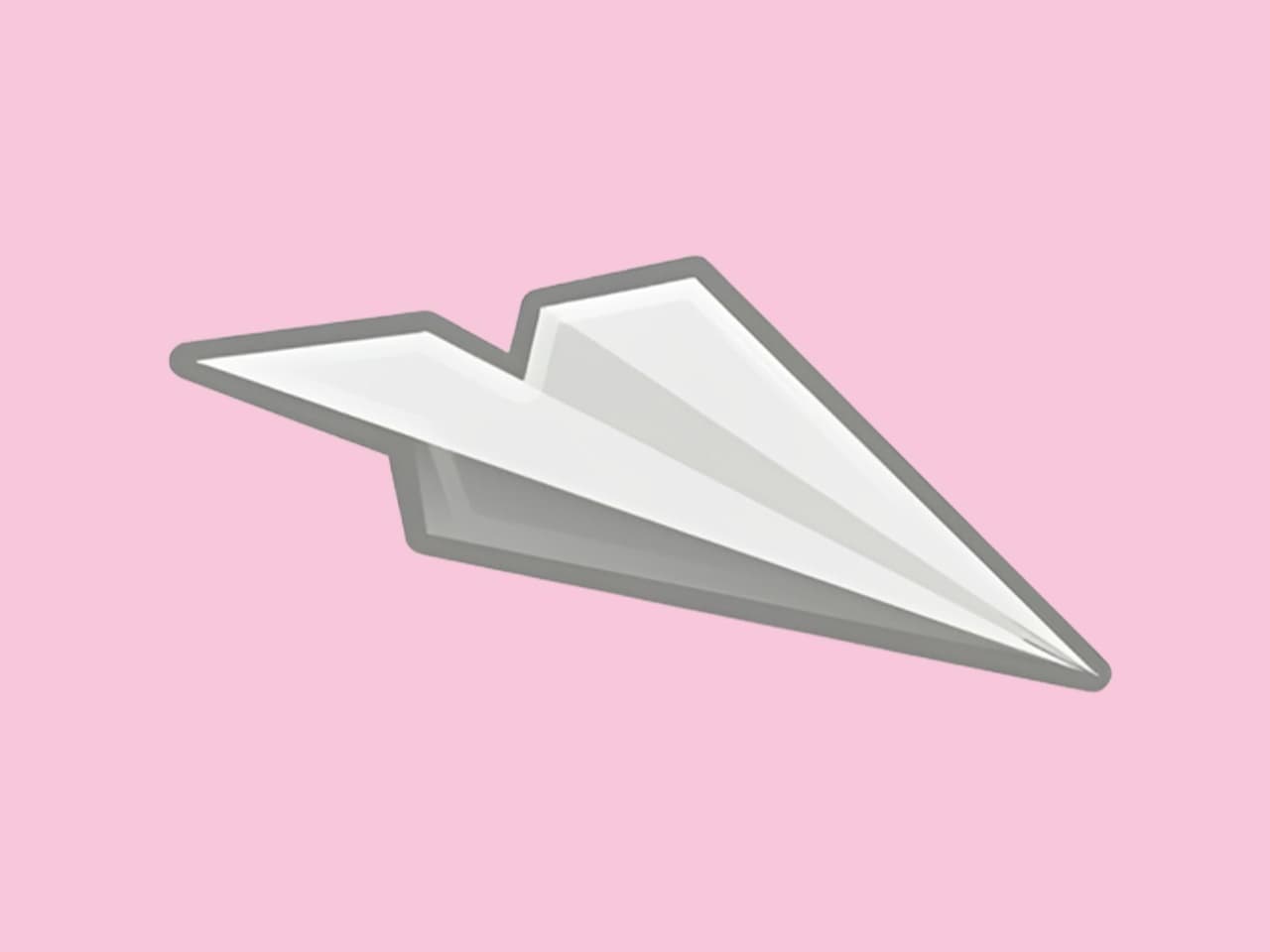 PaperPlane (itch) (MankeyGames)