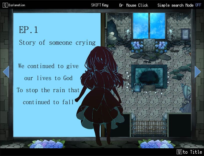 Ruthless Smile screenshot 3