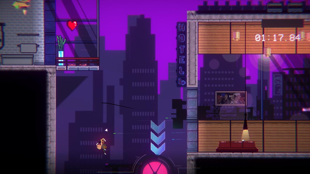 D.I.V.E. screenshot 3