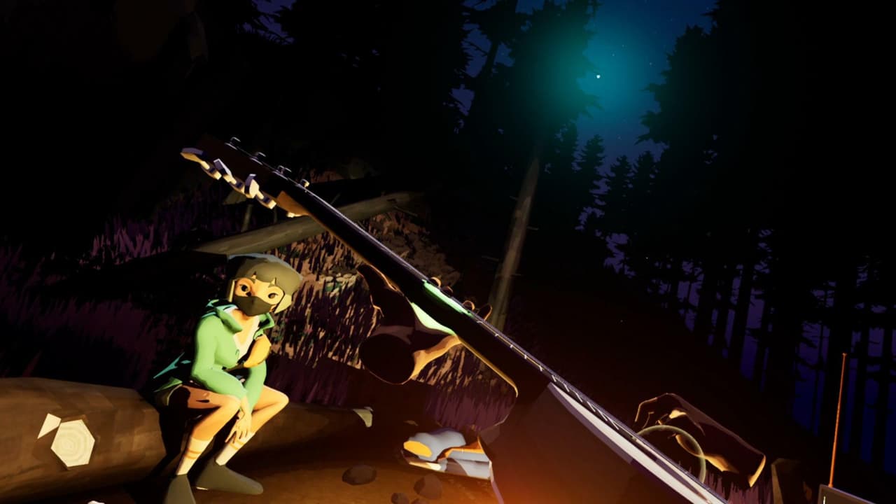 Rustle (Ramo, TheGalgenHumor, Xiff47, Thomas Foucault, Enzo Giglio, masalirow, Yelaw) screenshot 4