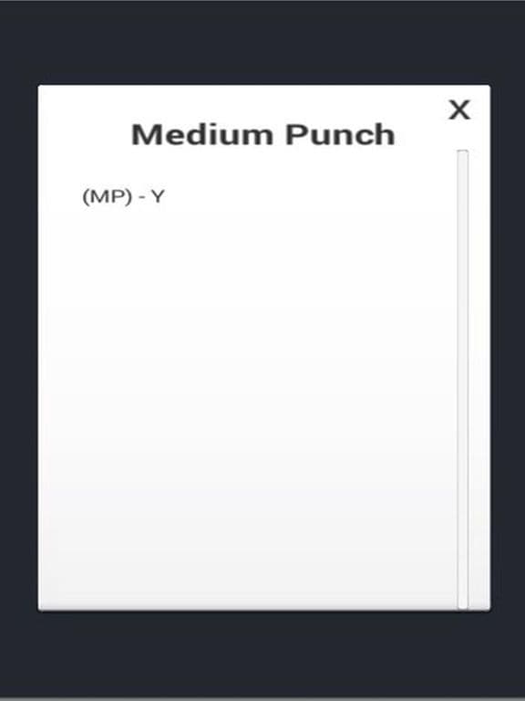 Cheats for Killer Instinct
