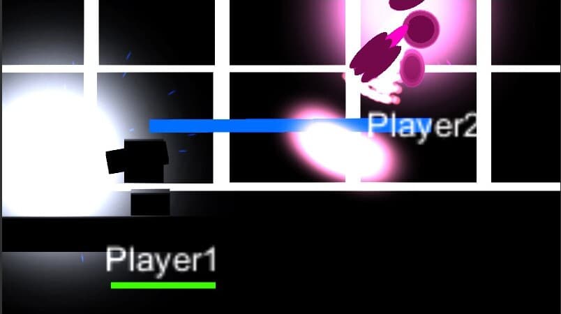 Straight Battler VI screenshot 3