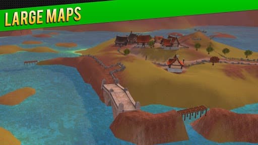 Horse Simulator 3D screenshot 5