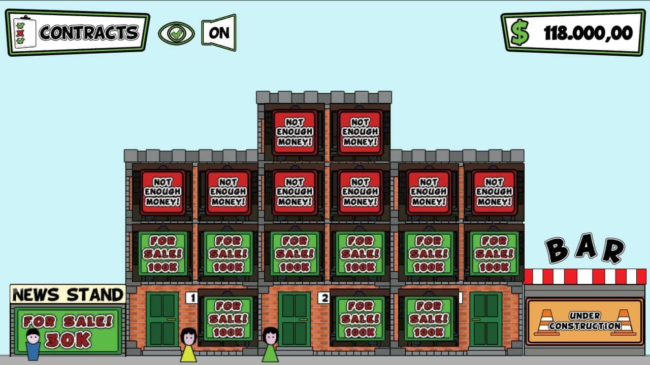 HousesRent screenshot 4