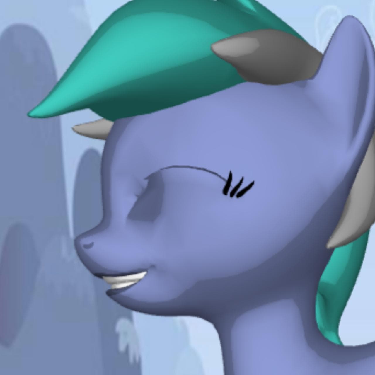 Pony Creator 3d