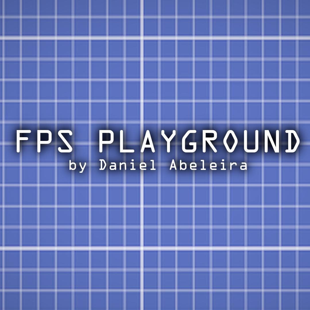 FPS Playground (Delthor Games)