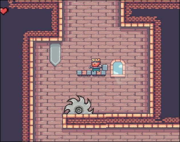 CASTLE DEFENSE (FEDROULI) screenshot 4