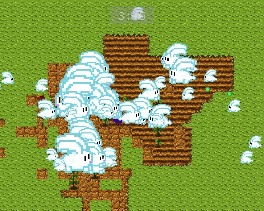 Deaths Garden screenshot 5