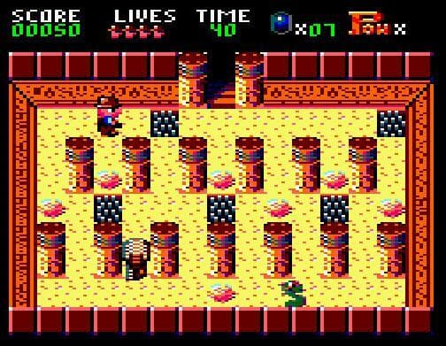 Shovel Adventure screenshot 4