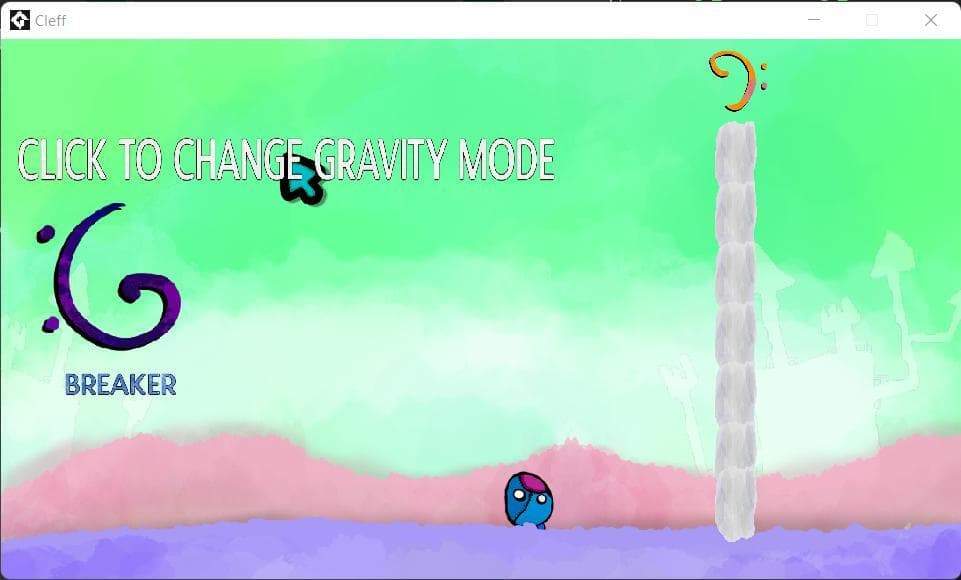 CLEFF [ALPHA] screenshot 3