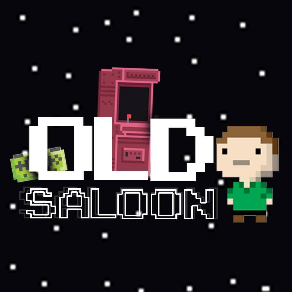 OldSaloon
