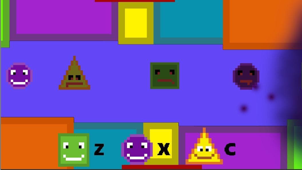 ShapeRec screenshot 3