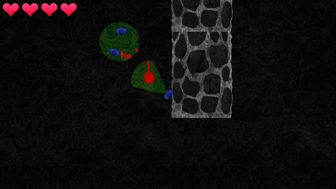 Familiarity Breeds Contempt screenshot 2