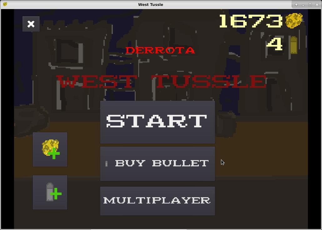 West Tussle screenshot 2