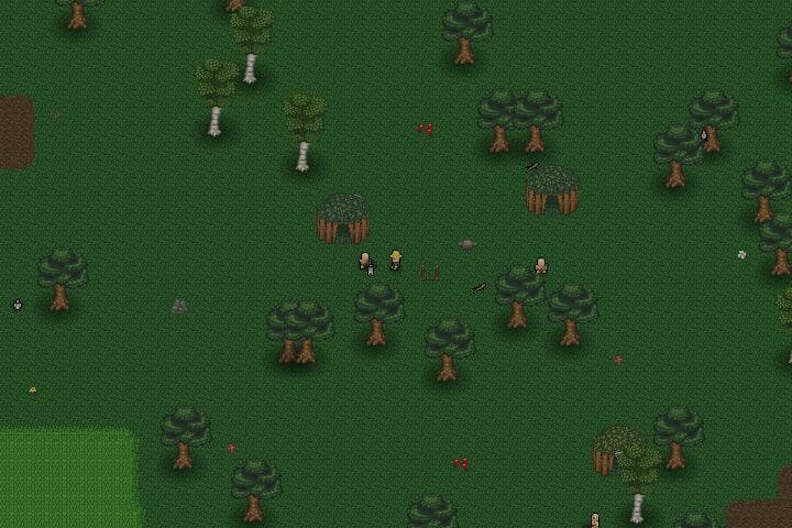 Crawle screenshot 4