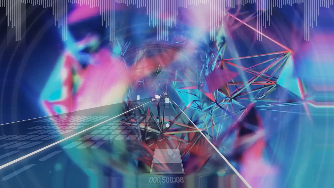 Sound Shift screenshot 4
