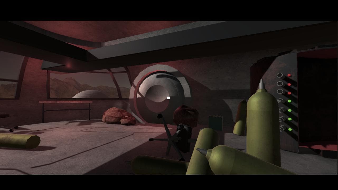 ReSTART screenshot 3