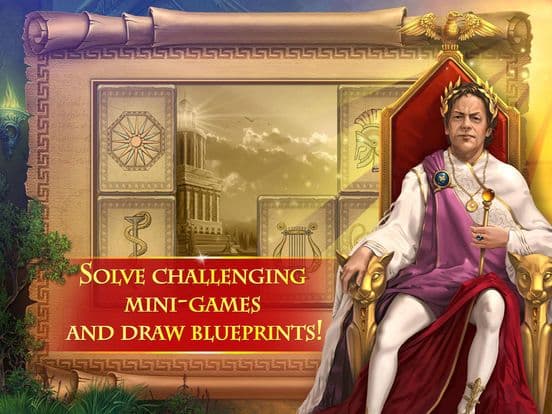Cradle of Rome 2 (HD) screenshot 4