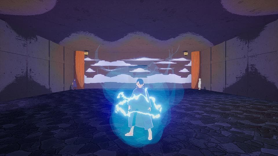 Ninshu Online screenshot 4