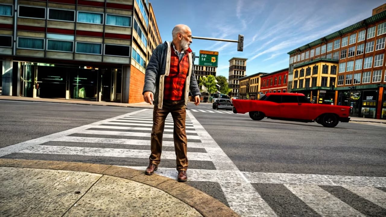 Street Survival: Homeless Simulator screenshot 3