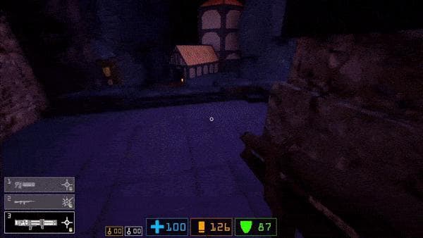 CINIS screenshot 3