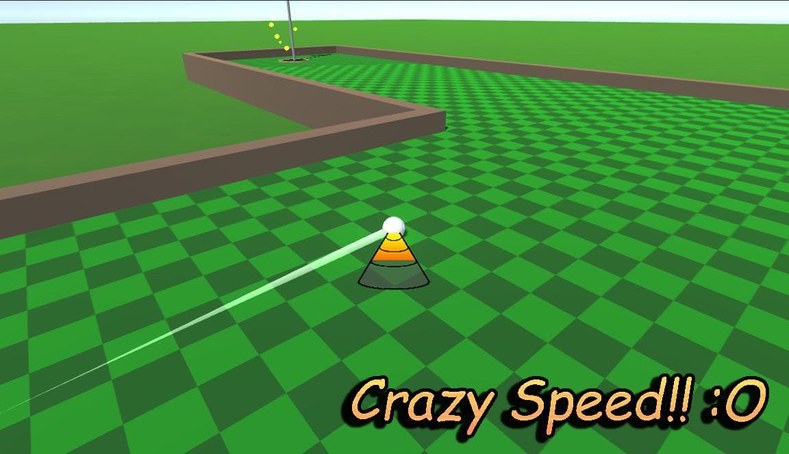 Ready, Steady, Go!f screenshot 3