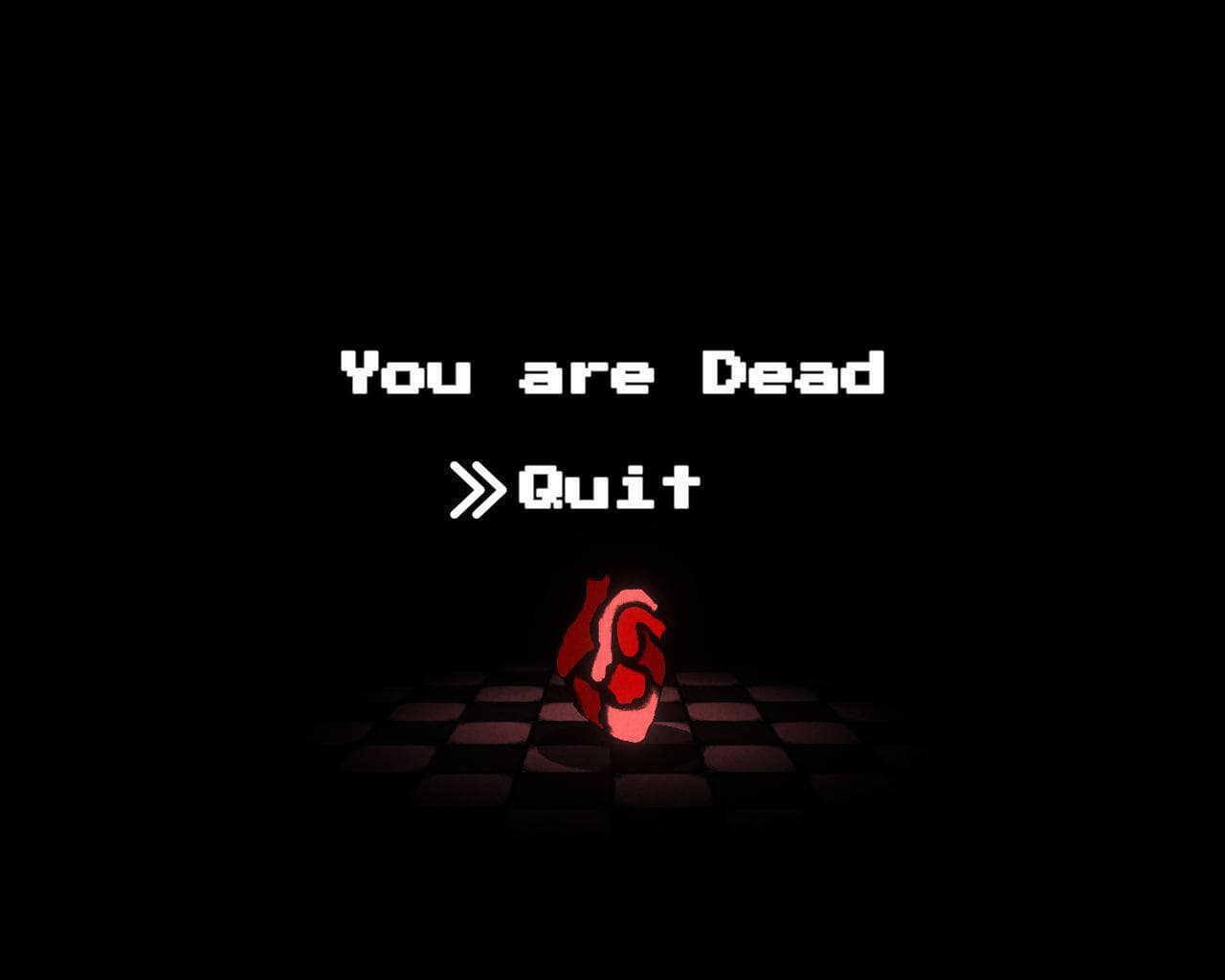 A_Beating_Heart screenshot 5