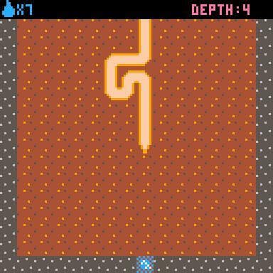 DeepRoots screenshot 3