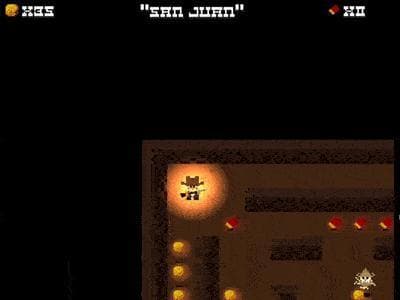 ShotMan screenshot 2