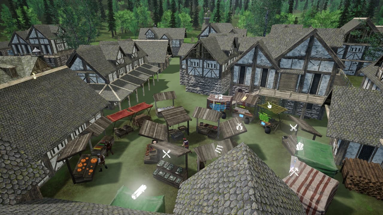 RFVR screenshot 2