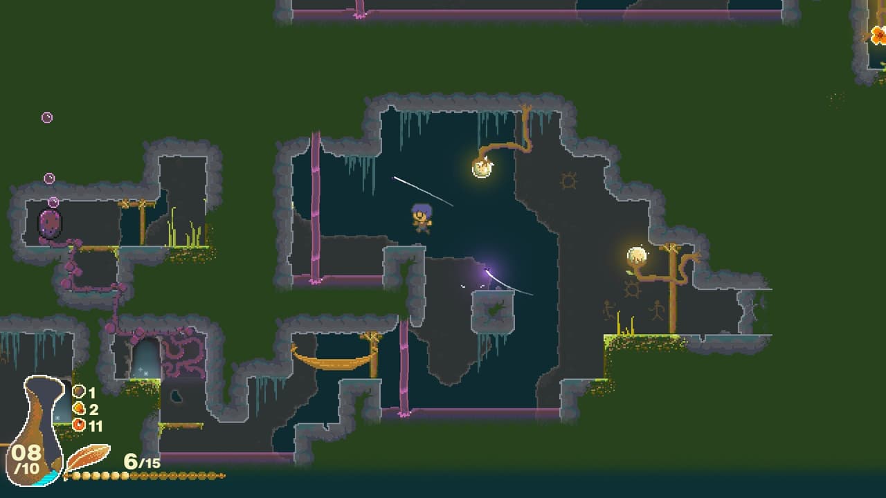 Perimbó screenshot 3