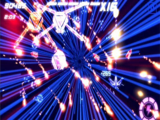 Mind Symphony screenshot 3